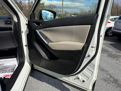 2015 Mazda CX-5 Grand Touring   - Photo 17 - Jonestown, PA 17038