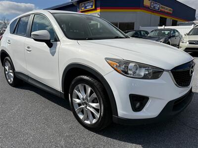 2015 Mazda CX-5 Grand Touring   - Photo 4 - Jonestown, PA 17038