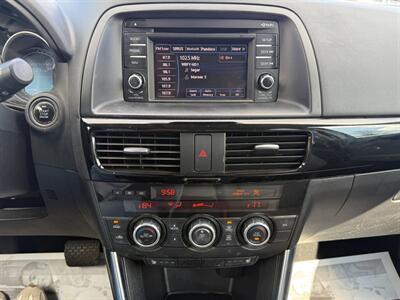 2015 Mazda CX-5 Grand Touring   - Photo 27 - Jonestown, PA 17038