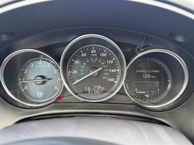 2015 Mazda CX-5 Grand Touring   - Photo 22 - Jonestown, PA 17038
