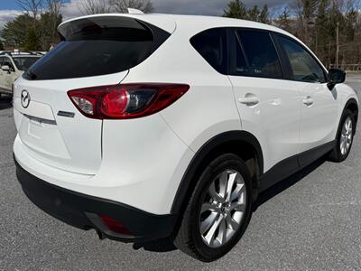 2015 Mazda CX-5 Grand Touring   - Photo 6 - Jonestown, PA 17038