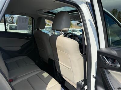 2015 Mazda CX-5 Grand Touring   - Photo 16 - Jonestown, PA 17038
