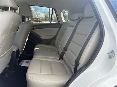2015 Mazda CX-5 Grand Touring   - Photo 11 - Jonestown, PA 17038