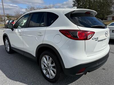 2015 Mazda CX-5 Grand Touring   - Photo 7 - Jonestown, PA 17038