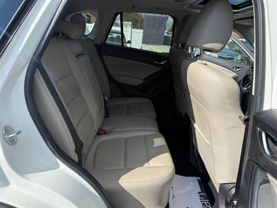 2015 Mazda CX-5 Grand Touring   - Photo 19 - Jonestown, PA 17038