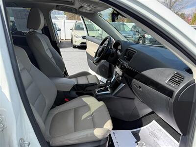 2015 Mazda CX-5 Grand Touring   - Photo 20 - Jonestown, PA 17038