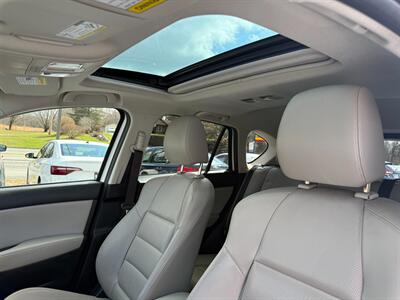 2015 Mazda CX-5 Grand Touring   - Photo 14 - Jonestown, PA 17038