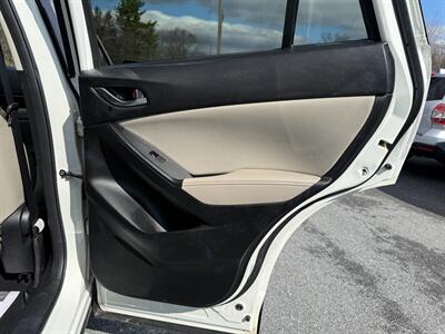2015 Mazda CX-5 Grand Touring   - Photo 15 - Jonestown, PA 17038