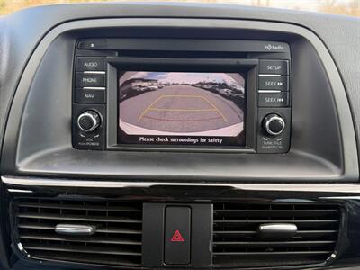 2015 Mazda CX-5 Grand Touring   - Photo 26 - Jonestown, PA 17038