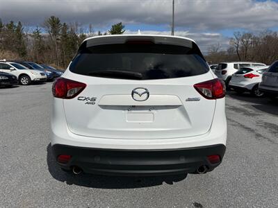 2015 Mazda CX-5 Grand Touring   - Photo 8 - Jonestown, PA 17038