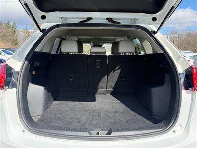 2015 Mazda CX-5 Grand Touring   - Photo 9 - Jonestown, PA 17038