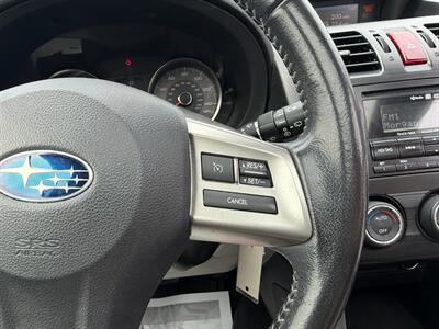 2014 Subaru Forester 2.5i Limited - Photo 22 - Jonestown, PA 17038