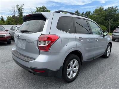 2014 Subaru Forester 2.5i Limited - Photo 6 - Jonestown, PA 17038