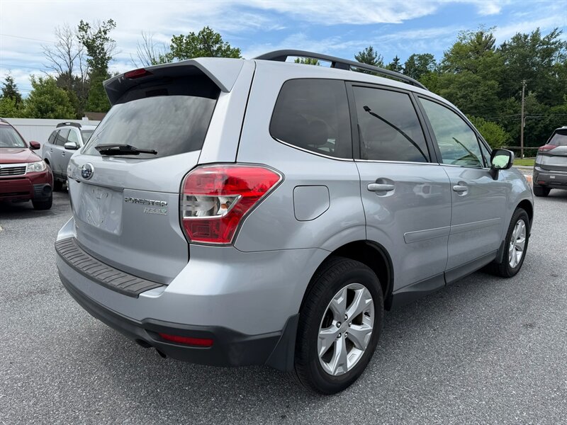 2014 Subaru Forester 2.5i Limited - Photo 6 - Jonestown, PA 17038