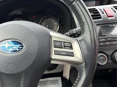 2014 Subaru Forester 2.5i Limited - Photo 22 - Jonestown, PA 17038