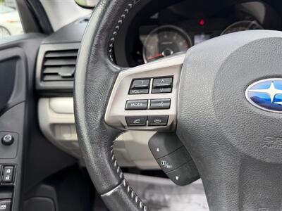 2014 Subaru Forester 2.5i Limited - Photo 21 - Jonestown, PA 17038