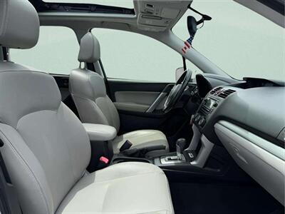 2014 Subaru Forester 2.5i Limited - Photo 18 - Jonestown, PA 17038