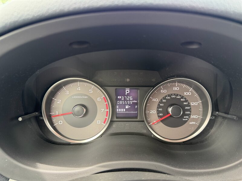 2014 Subaru Forester 2.5i Limited - Photo 23 - Jonestown, PA 17038