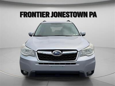 2014 Subaru Forester 2.5i Limited - Photo 2 - Jonestown, PA 17038
