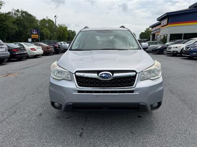 2014 Subaru Forester 2.5i Limited - Photo 3 - Jonestown, PA 17038