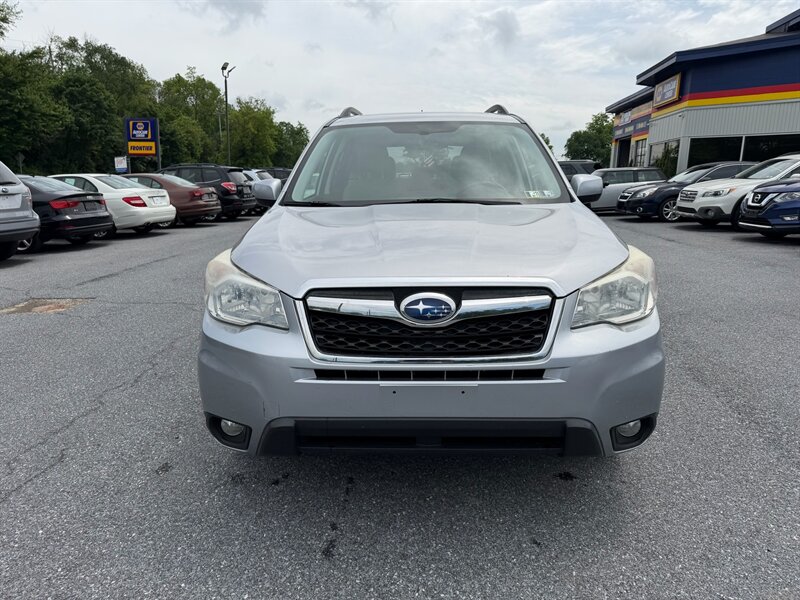 2014 Subaru Forester 2.5i Limited - Photo 3 - Jonestown, PA 17038