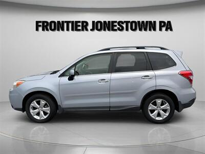 2014 Subaru Forester 2.5i Limited - Photo 8 - Jonestown, PA 17038