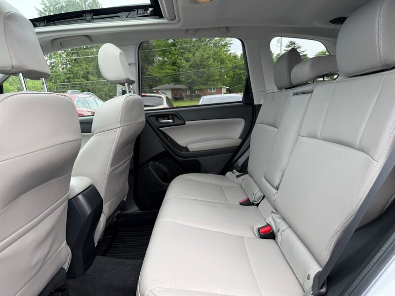 2014 Subaru Forester 2.5i Limited - Photo 12 - Jonestown, PA 17038