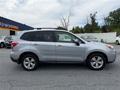 2014 Subaru Forester 2.5i Limited - Photo 5 - Jonestown, PA 17038