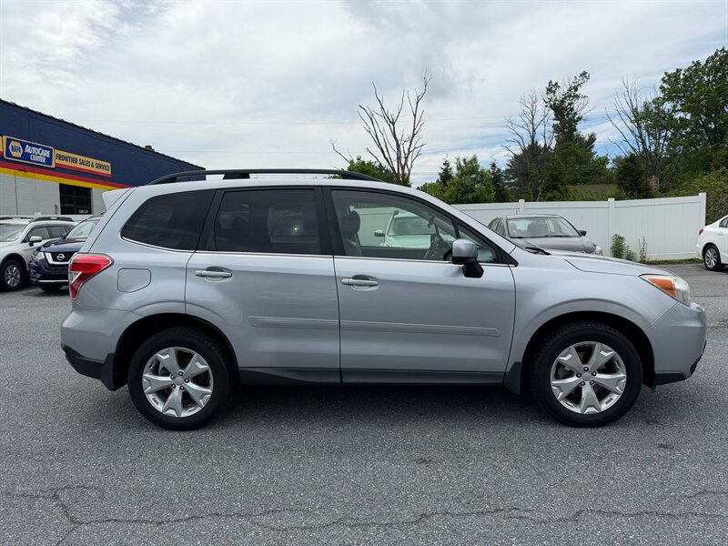 2014 Subaru Forester 2.5i Limited - Photo 5 - Jonestown, PA 17038