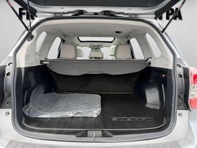 2014 Subaru Forester 2.5i Limited - Photo 13 - Jonestown, PA 17038