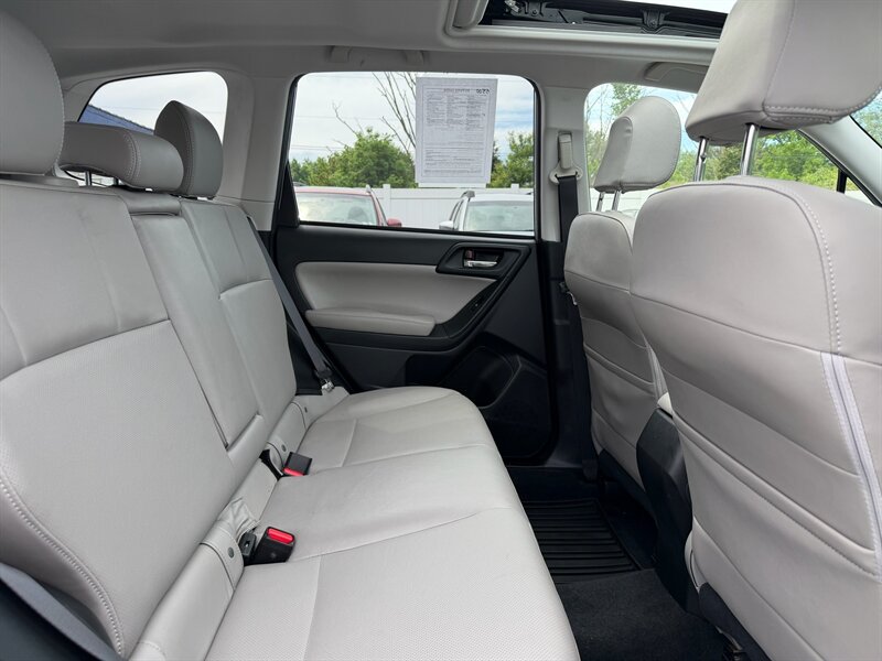 2014 Subaru Forester 2.5i Limited - Photo 15 - Jonestown, PA 17038