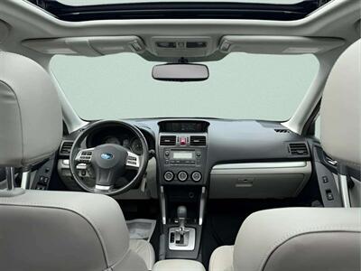 2014 Subaru Forester 2.5i Limited - Photo 16 - Jonestown, PA 17038