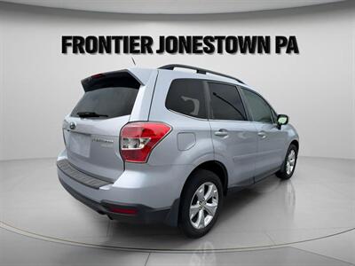 2014 Subaru Forester 2.5i Limited - Photo 5 - Jonestown, PA 17038