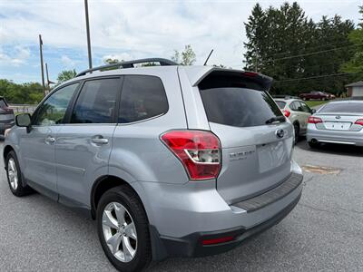 2014 Subaru Forester 2.5i Limited - Photo 8 - Jonestown, PA 17038