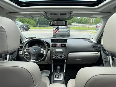 2014 Subaru Forester 2.5i Limited - Photo 16 - Jonestown, PA 17038