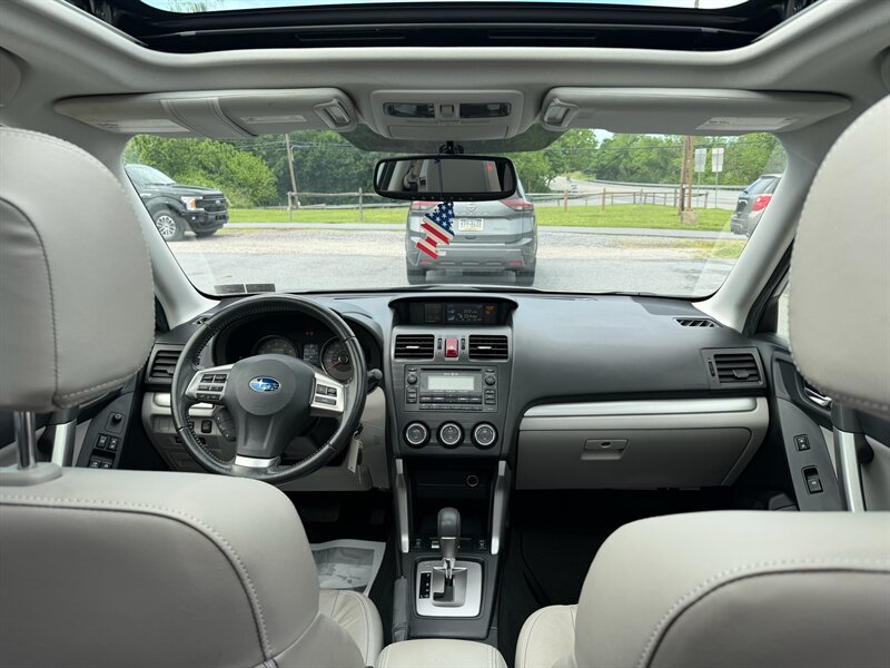 2014 Subaru Forester 2.5i Limited - Photo 16 - Jonestown, PA 17038