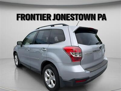 2014 Subaru Forester 2.5i Limited - Photo 7 - Jonestown, PA 17038