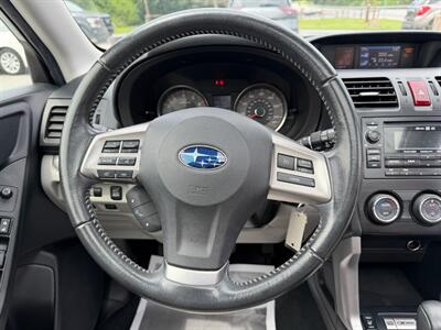 2014 Subaru Forester 2.5i Limited - Photo 20 - Jonestown, PA 17038