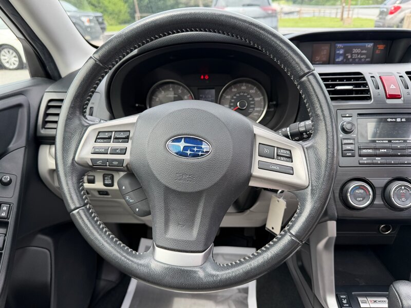 2014 Subaru Forester 2.5i Limited - Photo 20 - Jonestown, PA 17038