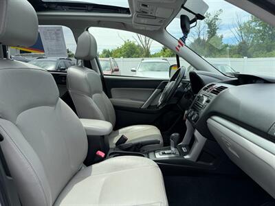 2014 Subaru Forester 2.5i Limited - Photo 18 - Jonestown, PA 17038