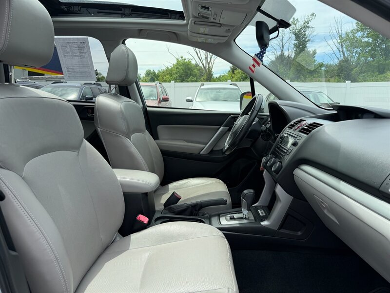 2014 Subaru Forester 2.5i Limited - Photo 18 - Jonestown, PA 17038