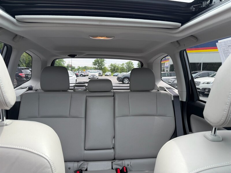 2014 Subaru Forester 2.5i Limited - Photo 19 - Jonestown, PA 17038
