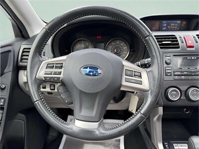 2014 Subaru Forester 2.5i Limited - Photo 20 - Jonestown, PA 17038