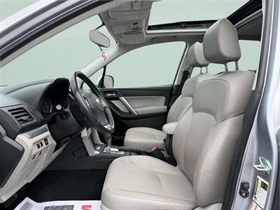 2014 Subaru Forester 2.5i Limited - Photo 10 - Jonestown, PA 17038