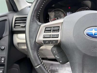 2014 Subaru Forester 2.5i Limited - Photo 21 - Jonestown, PA 17038