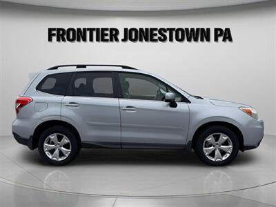 2014 Subaru Forester 2.5i Limited - Photo 4 - Jonestown, PA 17038