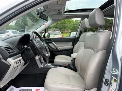 2014 Subaru Forester 2.5i Limited - Photo 10 - Jonestown, PA 17038