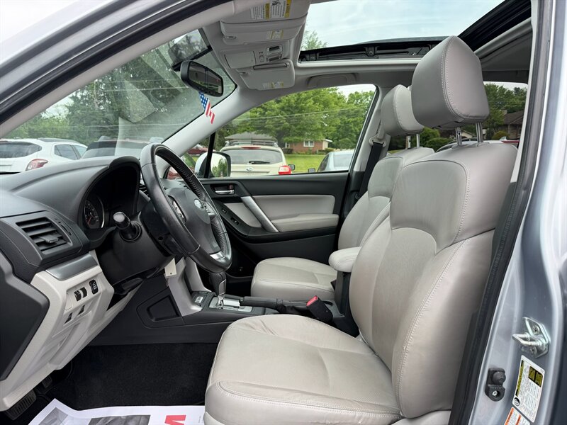 2014 Subaru Forester 2.5i Limited - Photo 10 - Jonestown, PA 17038