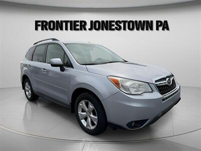 2014 Subaru Forester 2.5i Limited - Photo 3 - Jonestown, PA 17038