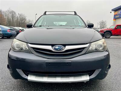 2010 Subaru Impreza Outback Sport   - Photo 8 - Jonestown, PA 17038